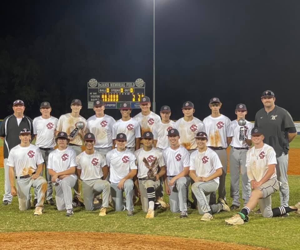 JR DIRTBAGS